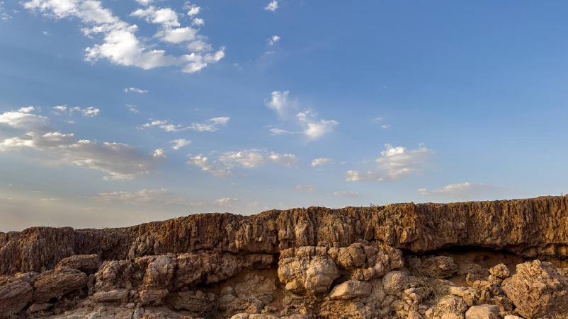 هضاب الحجرة والتيسية