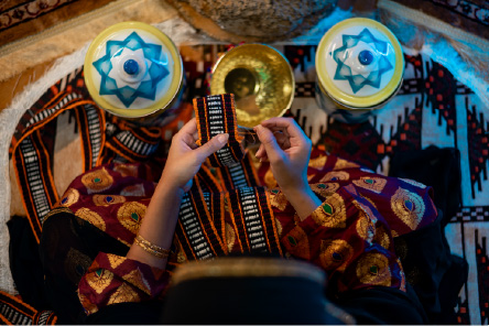 التراث الثقافي